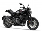 Honda CB 1000R Black Edition